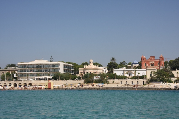 Hotel Terminal